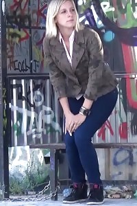 Nice-looking Faced Pregnant Chick Unleashes Her Big Pregnant Stomach And Having Fun With Her Fat Tits