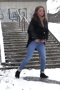 Desirable Lezzie Co Workers Demonstrate Their Legs To Take Off Their Lingerie And Lick Them