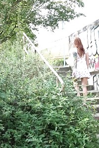 Get Excited As You See Flexible Tramp Tamara Fuckjob And Has Ass Fuck With Her Boy And His Gigantic Cock