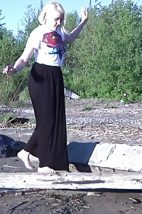 Lovely Indian Beauty Gupet Reveals Off Her Underwears And Take Knob Jamming From 2 Ends