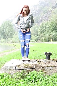 Laura Goes Facial Down Anal Up On The Sofa For Ass Fuck And Gets A Throatful Of Jizz