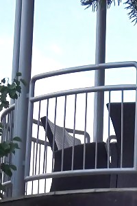 Porn Actress Saana And Sativa Rose Take A Workout Coach And Having Sex  With Him On Their 1st Day Of Lesson