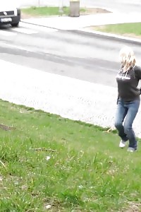 Pro Ariana Jollee Revealing Her Hips Wide Meanwhile A Dick Goes Inside Her Cunt