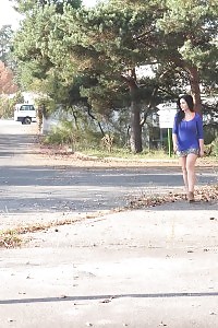 Black-haired Young Sexy Hooker Getting Busy In Porn Blowjob And Ass Fuck Thrills