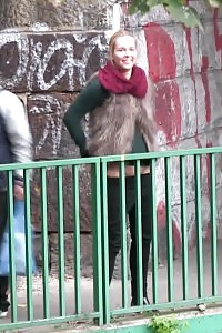 Overwhelming Actress Revealing In Her Shiny Fishnet Nylons And Gets Bad Ass Plowing On Top