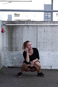 Butthole Fuck Greedy Chicks Take Equal Leads In Cramming Their Butts With A Rock Bad Dick