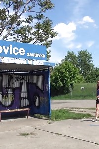 Naughty Devilish Floozy Gets All Naughty And Oiled Up In Ass Fuck Scene