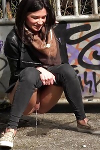 Big-breasted Fury Aline Bends Down To Bring A Fat Black Dick A Cock Sucking And Goes For Hardcore Ass Fucking