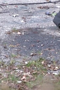 Nylon Black Chick Destiny St. Claire Satisfies A Hard Cock And Later Gets It Penetrated In Her Ass