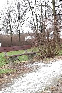 Giuly Feels The Fun Of Her Life As She Occupies In Ass And Blowjob Session With Three Curious Boys