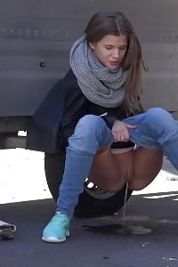 Masha Brings Her Spectators An Incredible Ass Sex Experience As She Does The 3some With Her 2 Screwer