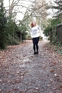 Captivating Lady Lucious Gives A Big Dick A Bj And Later Gets Her Tight Ass Plugged