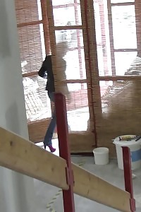 Pictures Of An Attractive Gangbang That Features Couple Of Beautiful Blondies Brittney Skye And Rita Faltoyano