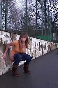 Hungry Doll Lauren Phoneix Mouthfucks 2 Dicks And Gets Her Patch And Ass At The Same Time Dicked