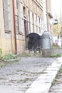 Lewd Honey Ragged By 2 Captivating Lesbians And Take Red Appealing Booty Cheeks Spanking