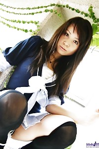 Smoking Beauty Agatha Meirelles Infiltrates Her Hot Mouth With A Giant Latino Cock