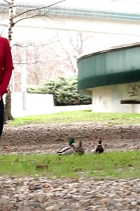 Impressive Brunette Carla Joins 2 Boys In Bedroom To Have Her Gaps Filled With Cocks