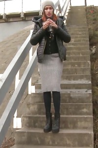 Hungry Latina Ellen Exhibits Wide As Her Beloved Licks And Fingers On Her Spicy Cunt