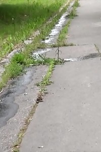 Good-looking Brunette Let 3 Boys Spend Time Fucking Her Asshole And Finishes Off With A Fuckjob