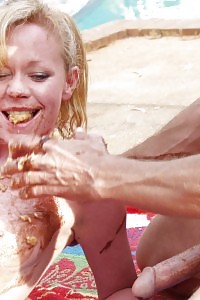 Delicate Sicilia Masturbates With A Magic Wand