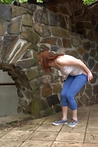 Blonde Latina Girl Jumps On Top Of A Beautiful Boy And Gets Her Booty Dick Fucked