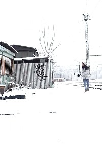 Filthy Cheerleader Pandora Dreams Undressed In The Public And Fucks A Cock After Giving A Cock Sucking