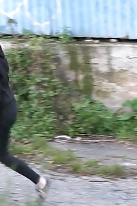 Nylon Black Chick Destiny St. Claire Satisfies A Hard Cock And Later Gets It Penetrated In Her Ass