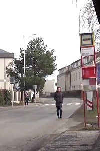 Prepare Yourself As You See Slutty Cristi Has Dirty Blowjob And Assfuck Fun With 2 Seductive Boys