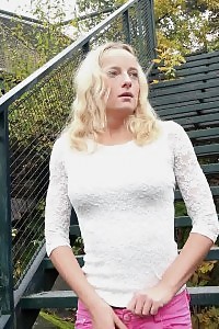 Sensual Pregnant Cocotte Strips Off Her Underwears To Unleash Her Strong Belly And Inviting Butt