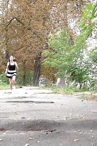 Naughty Hottie Loves Hard Anal Pleasure