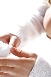 Well-toned Latina Hotsy Ellen Gets Her Cunt Fucked Before She Has Her Anal Stirred