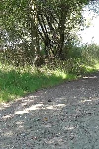 Excited Cheerleader Gab Undressed And Stretches Her Titties And Cunt In This Beautiful Solo