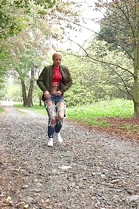 Big-breasted Fancy Lady Kelly Wells Licks A Big Cock And Screams Loud As She Gets Her Ass Dicked