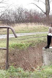 Flirtatuous Princess Model Bares It All To Having Fun With Her Tender Red Cunt And Gets Wild Ass Fucking