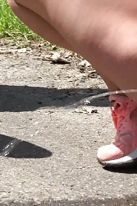 Brunette With Melon Boobs Getting Her Moist Tight Hole Penetrated With Giant Cock