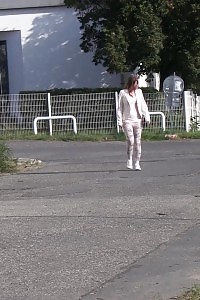 Outstanding Blonde Beauty Humiliated By A Kinky Booty Worshipper With Lots Of Hand Slapping In Her Ass