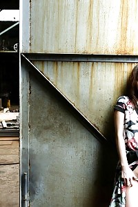 Delicious Neighbor Addison In Good Mood Winningly And Tugs At Her Panties Tauntingly To Get You In The Mood To Gift Her With A Sperm