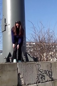 Neat Latina Emptying Out Her Tight Snatch And Take Dick Fucking While Grinding Her Cunt