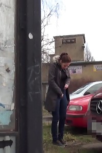 Prepare Yourself As You See Slutty Cristi Has Dirty Blowjob And Assfuck Fun With 2 Seductive Boys