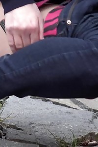 Blonde Peach Saana Tries Her Best To Cock Sucking 2 Dicks And Gets Her Beaver And Ass Pounded At The Same Time