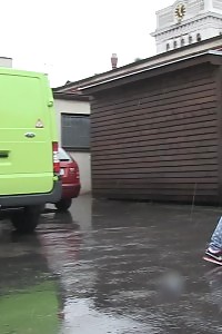 Playful Fine Minxes Getting Their Divine Butts Spanked