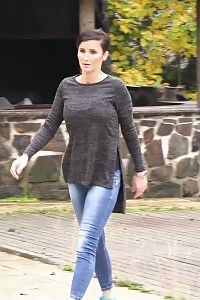 Get Naughty As You See Perverted Masha Involve In Ass And Blowjob 3some With Her 2 Dirty Studs