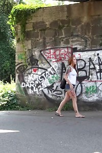 Get Erected As You Meet Ukranian Angels Lidia And Polina Go For An Ass 3some With A Beautiful And Breathtaking Boy