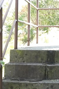 Lustful Blonde Exposes Her Big Jugs And Sexy Asshole While A Boy Fills Her Tight Ass Hole