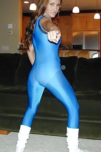 Wonderful Goddess Anastasia Pierce Hurts Her Bound Male Submissive With Chains And Duct Tapes