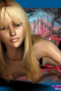 Nasty Asian Girl Want To Spank Your Butt With Her Whip