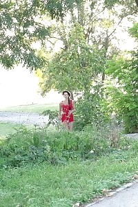 Pigtailed Light-haired Hottie Gets Punished By Her Professor With Wild Bare Bottom Slapping