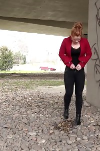 Impressive Brunette Carla Joins 2 Boys In Bedroom To Have Her Gaps Filled With Cocks