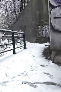 Get Ready As You See Perverted Selene Go For A Crazy Blowjob And Ass Fuck With Couple Seducing Fuckers