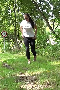 Bloody Hot Scene Pictures Of A Soon To Be Mom Blonde Smoothly Exposing Off Her Underwears To Exhibit Off Her Giant Belly